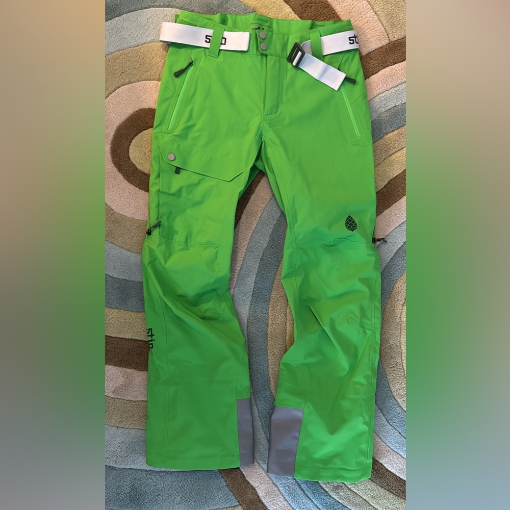 Stio Environ Ski Pant - Women’s Small NWT